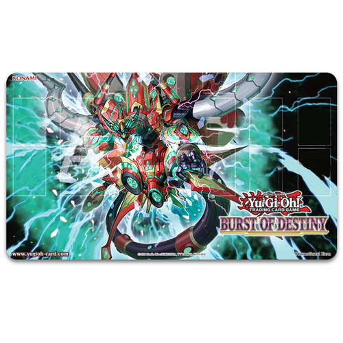 Playmats