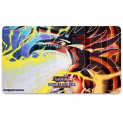 Tapete Egyptian God Deck: "Slifer el Dragón del Cielo"