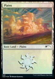 Plains