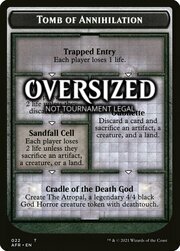 Tomb of Annihilation