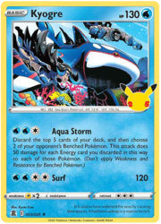 Kyogre