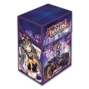 Enmascarada Deck Box