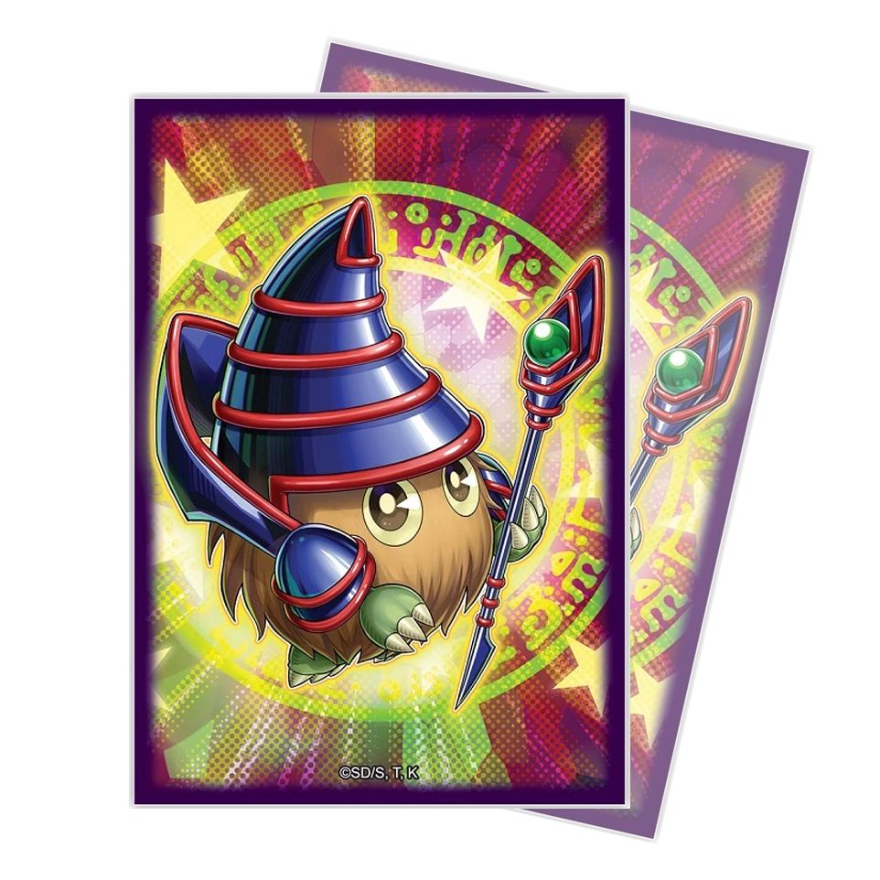 Fundas Kuriboh Kollection