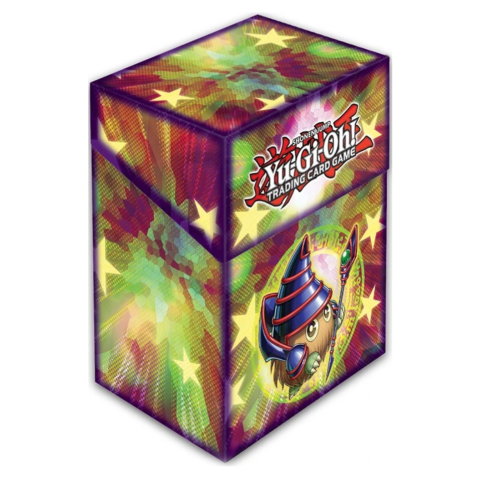 Kuriboh Kollection Card Case