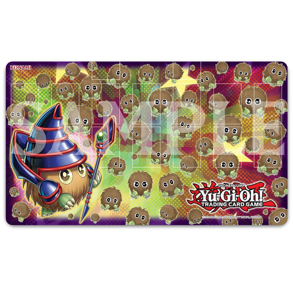 Kuriboh Kollection Playmat