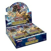 The Grand Creators Booster Box