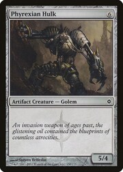 Phyrexian Hulk