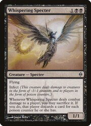 Whispering Specter