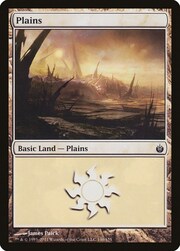 Plains