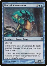 Neurok Commando