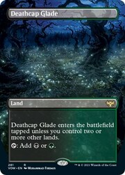 Deathcap Glade