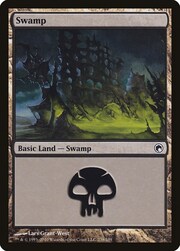 Swamp