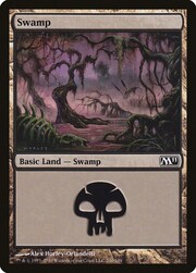 Swamp