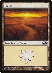 Plains