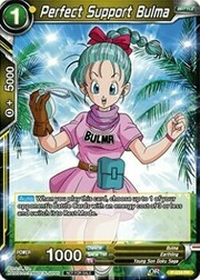 Perfect Support Bulma