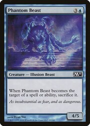 Phantom Beast