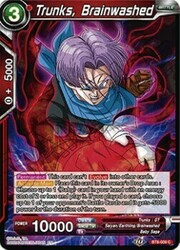 Trunks, Brainwashed