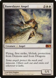 Baneslayer Angel