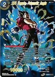 SS4 Vegeta, Prismatic Aegis