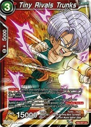 Tiny Rivals Trunks