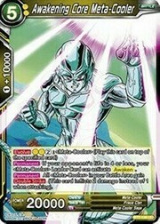 Awakening Core Meta-Cooler