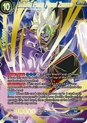 Infinite Force Fused Zamasu