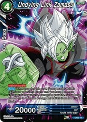 Undying Link Zamasu