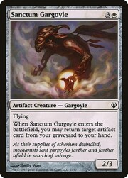 Sanctum Gargoyle