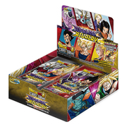 Box di buste di Supreme Rivalry