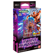 Starter Deck: Instinct Surpassed