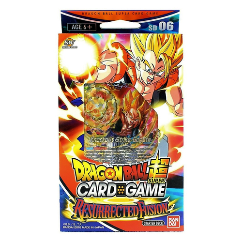 Starter Decks