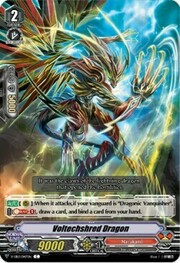 Voltechshred Dragon