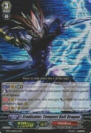 Eradicator, Tempest Bolt Dragon