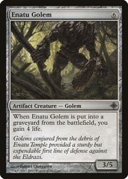 Golem di Enatu