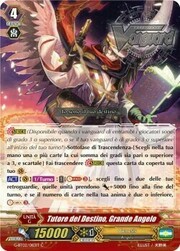 Great Angel, Doom Brace