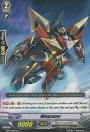 Wingraizer [G Format]