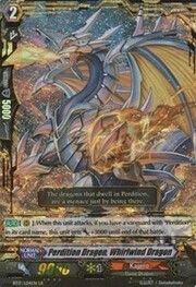 Perdition Dragon, Whirlwind Dragon