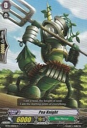 Pea Knight