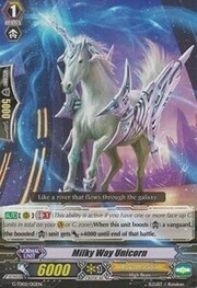 Milky Way Unicorn [G Format]