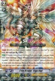 Fate Healer, Ergodiel [G Format]