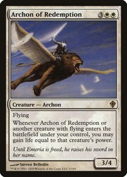 Archon of Redemption