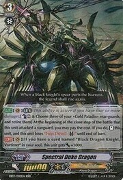 Spectral Duke Dragon [G Format]