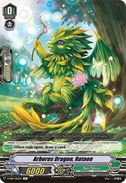 Arboros Dragon, Ratoon