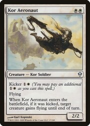 Kor Aeronaut