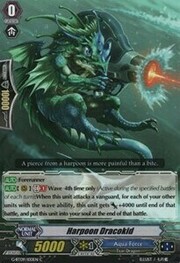 Harpoon Dracokid [G Format]