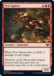 Pyre Spawn