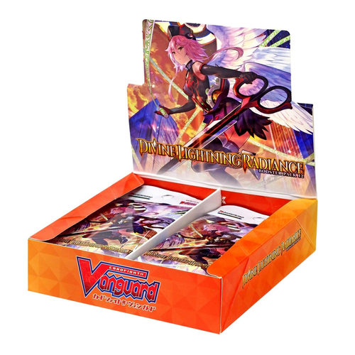 Booster Boxes