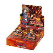 Box di buste di Seal Dragons Unleashed