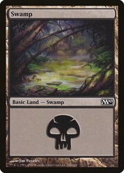 Swamp