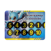 "Veemon" Memory Gauge